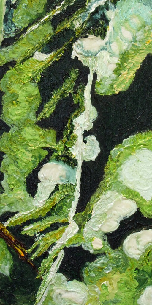 Tevelave - 60x30